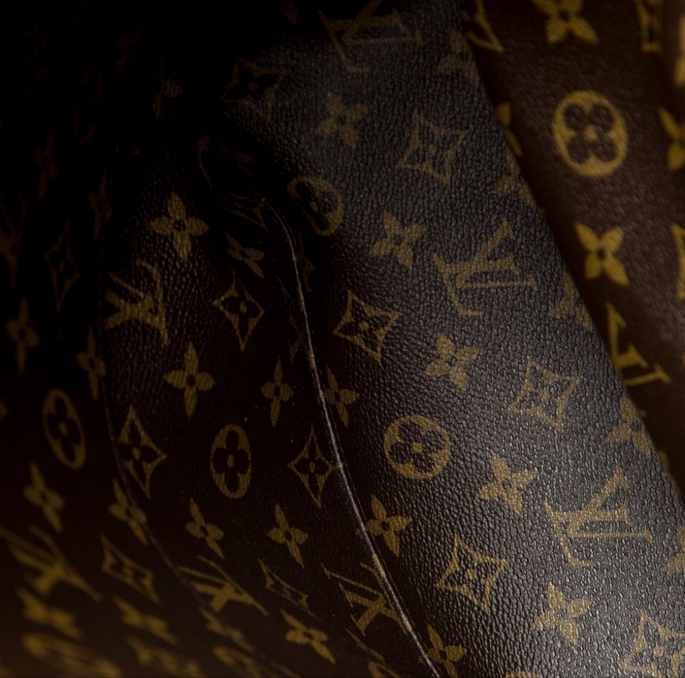 MSRP$4500 Rare! NEW Louis Vuitton North South Tote Taurillon Leather Monogram - Picture 12 of 16